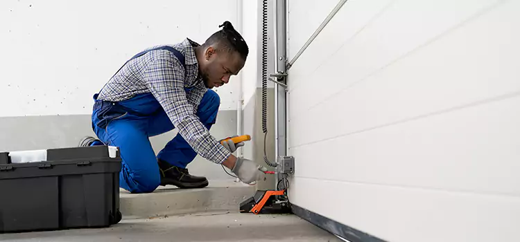 Expert Solutions for Every Garage Lock Need in Clovis, CA