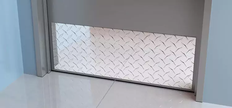 Benefits of Professional Kick Plate Solutions in Clovis, CA