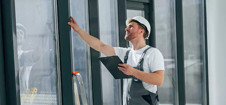 Comprehensive Solutions for Your Sticking Doors in Clovis, CA