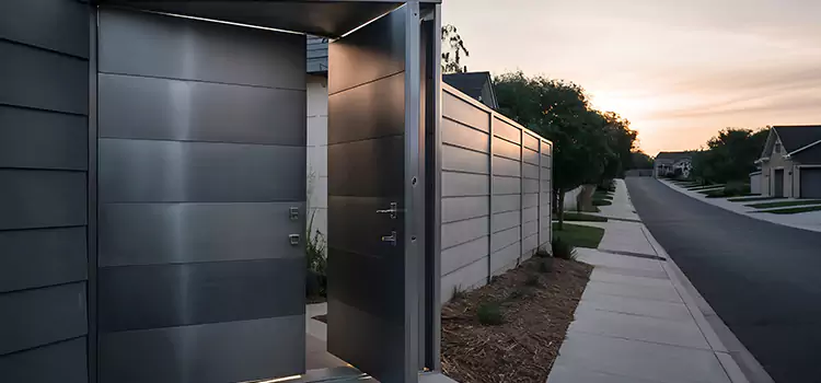 Comprehensive Steel Door Solutions in Clovis, CA