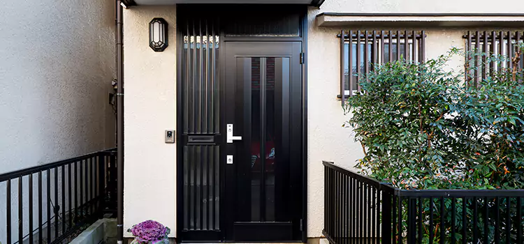 Popular Exterior Door Options in Clovis, CA