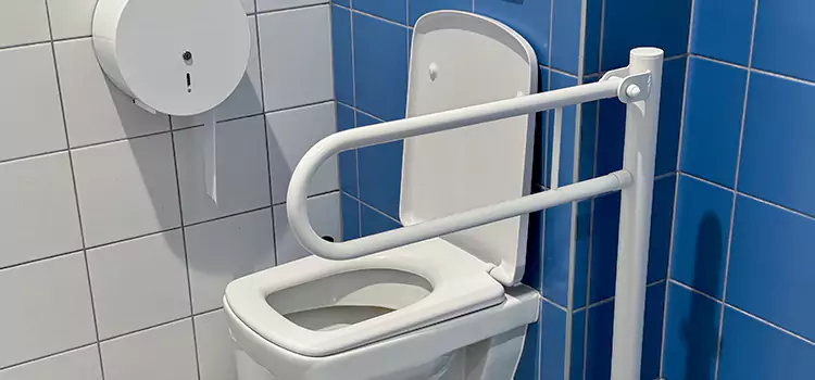 Comprehensive Solutions in Clovis, CA for Accessible Facilities