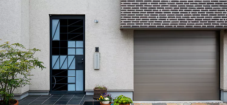 Residential Roll Up Security Doors Clovis