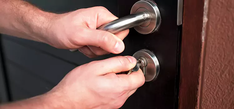 Door Closer Repair & Installation Clovis
